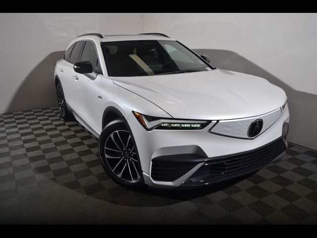 2024 Acura ZDX w/A-Spec Package