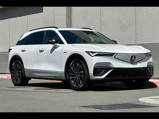 2024 Acura ZDX w/A-Spec Package