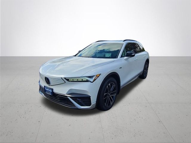 2024 Acura ZDX w/A-Spec Package