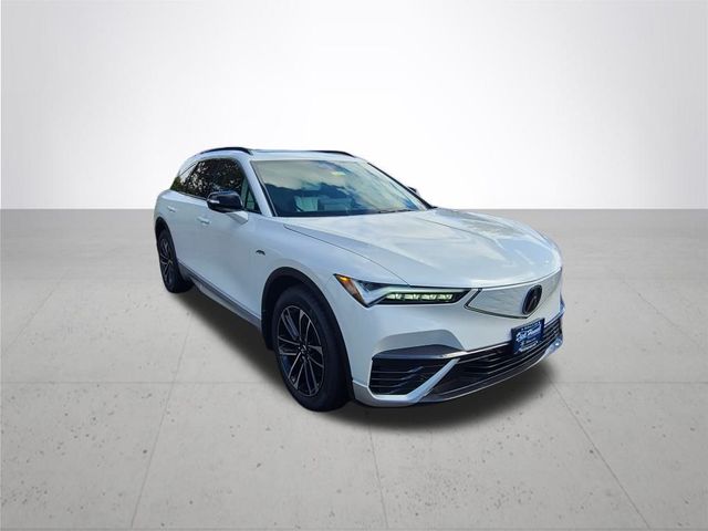 2024 Acura ZDX w/A-Spec Package