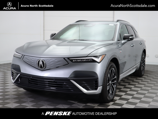 2024 Acura ZDX w/A-Spec Package