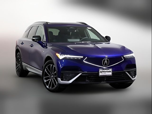 2024 Acura ZDX w/A-Spec Package