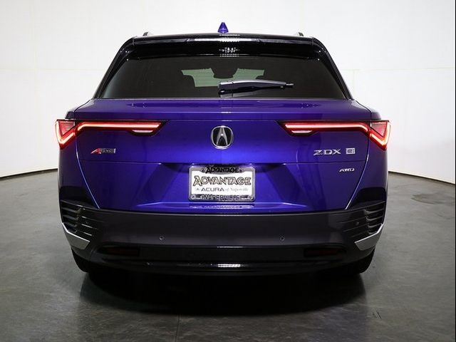 2024 Acura ZDX w/A-Spec Package