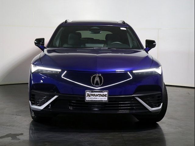 2024 Acura ZDX w/A-Spec Package