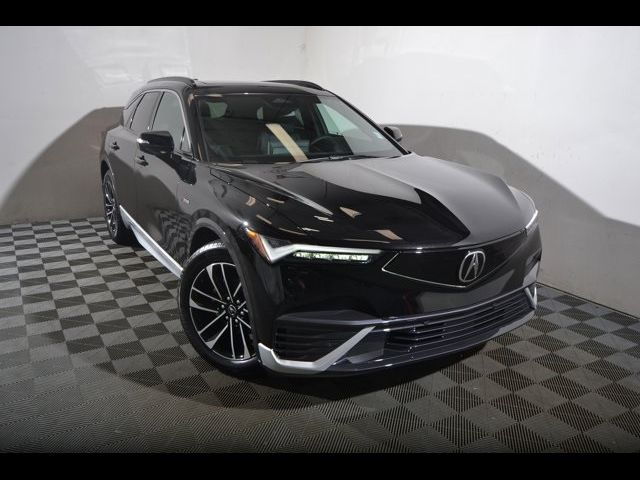 2024 Acura ZDX w/A-Spec Package