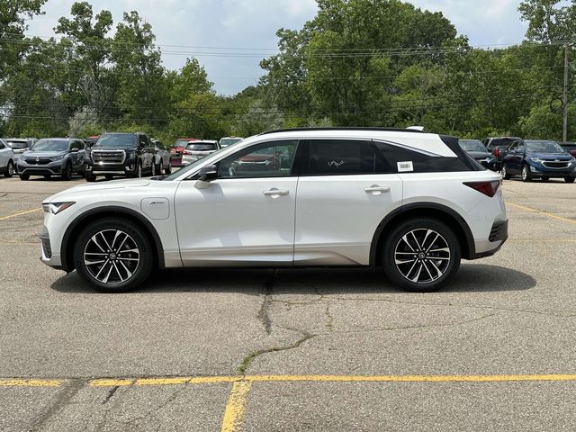 2024 Acura ZDX w/A-Spec Package