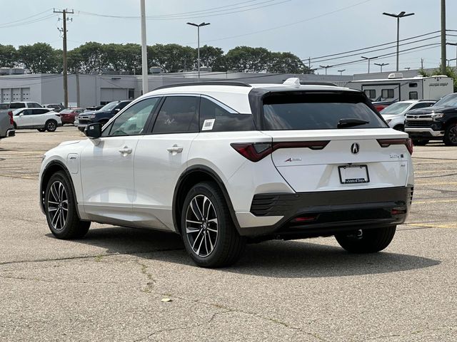 2024 Acura ZDX w/A-Spec Package