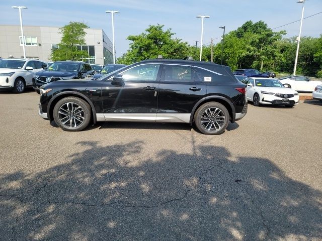 2024 Acura ZDX w/A-Spec Package