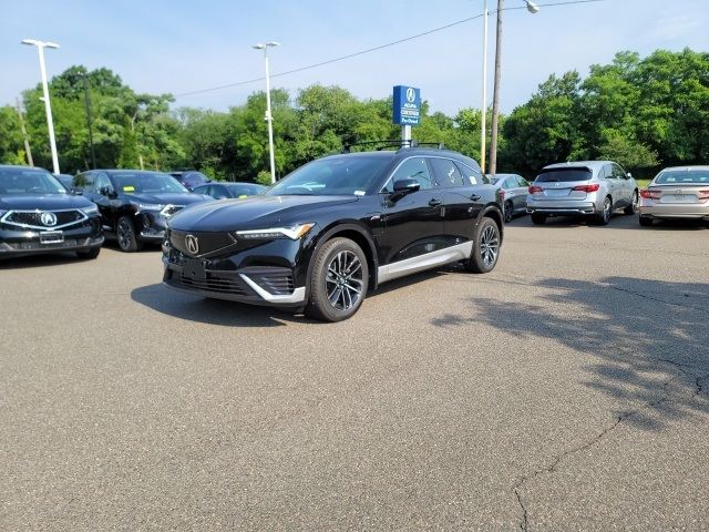 2024 Acura ZDX w/A-Spec Package