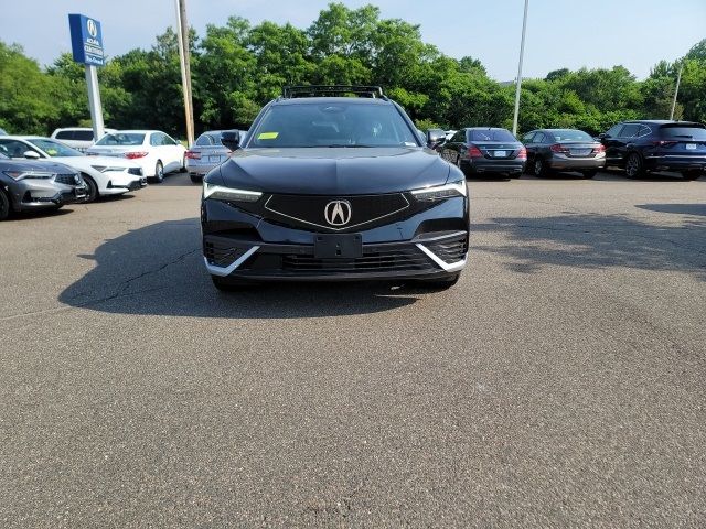 2024 Acura ZDX w/A-Spec Package