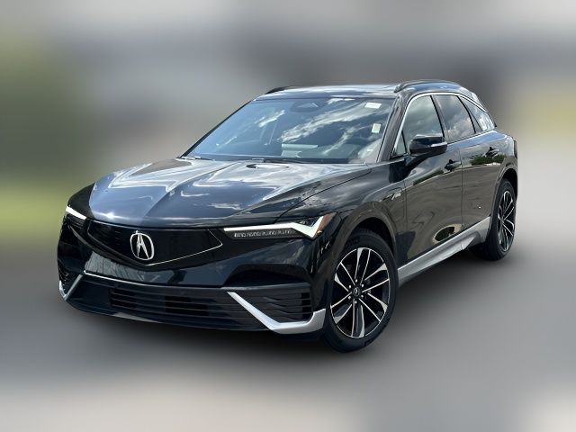 2024 Acura ZDX w/A-Spec Package