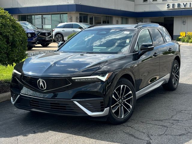 2024 Acura ZDX w/A-Spec Package