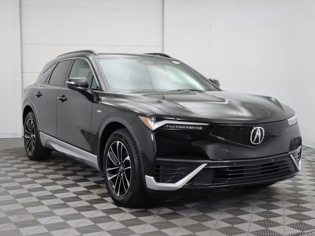 2024 Acura ZDX w/A-Spec Package