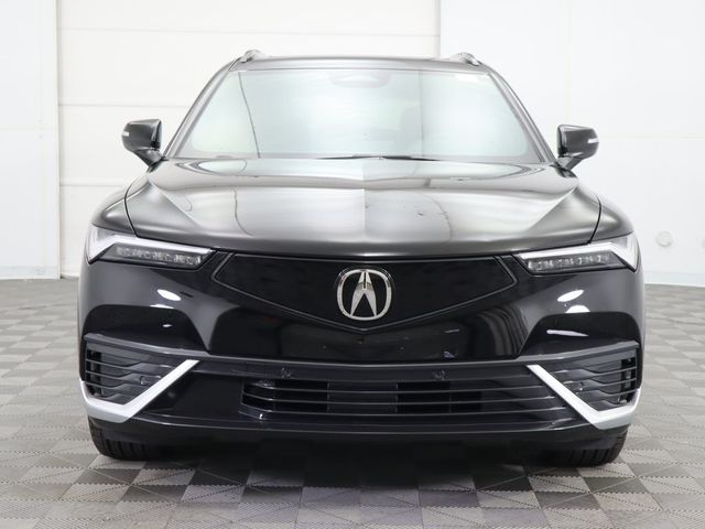 2024 Acura ZDX w/A-Spec Package