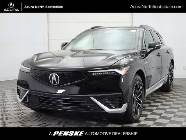 2024 Acura ZDX w/A-Spec Package