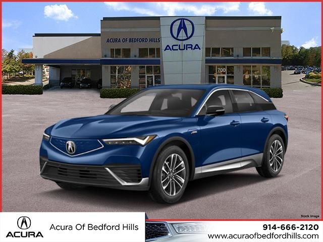 2024 Acura ZDX w/A-Spec Package