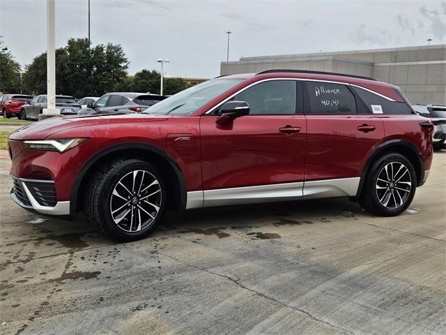 2024 Acura ZDX w/A-Spec Package