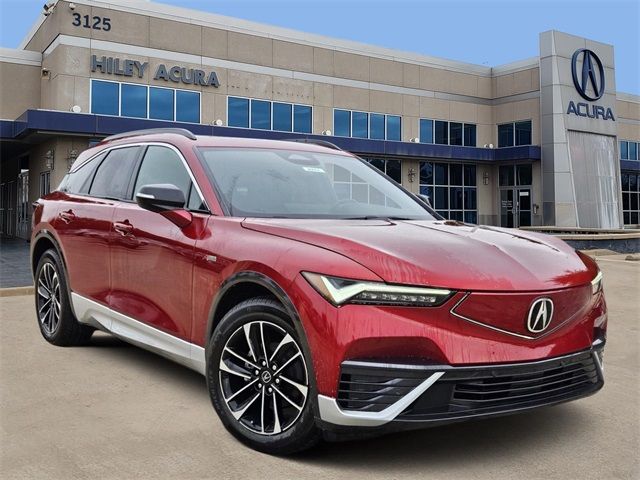 2024 Acura ZDX w/A-Spec Package