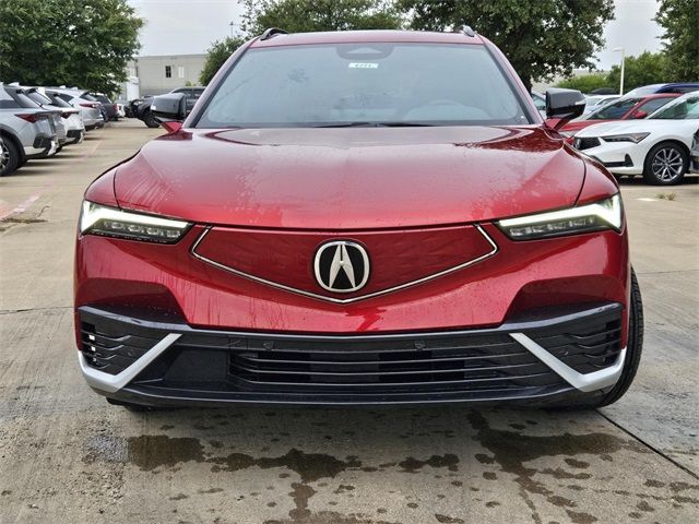 2024 Acura ZDX w/A-Spec Package