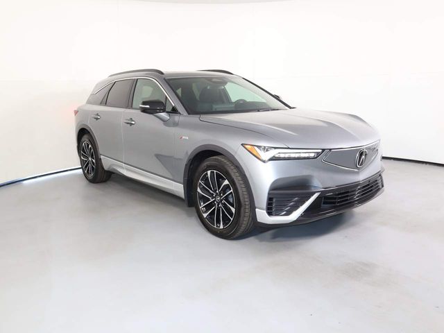 2024 Acura ZDX w/A-Spec Package