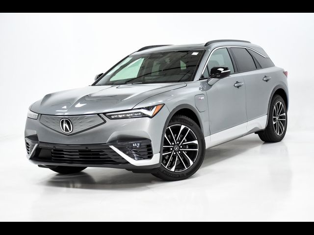 2024 Acura ZDX w/A-Spec Package