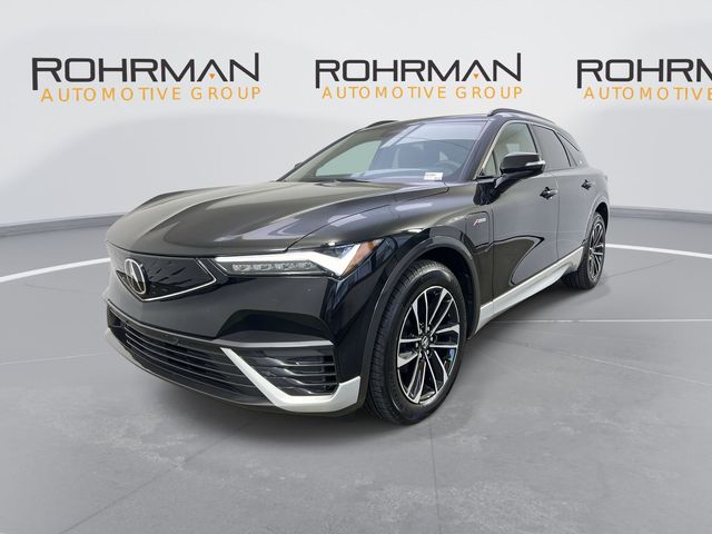 2024 Acura ZDX w/A-Spec Package