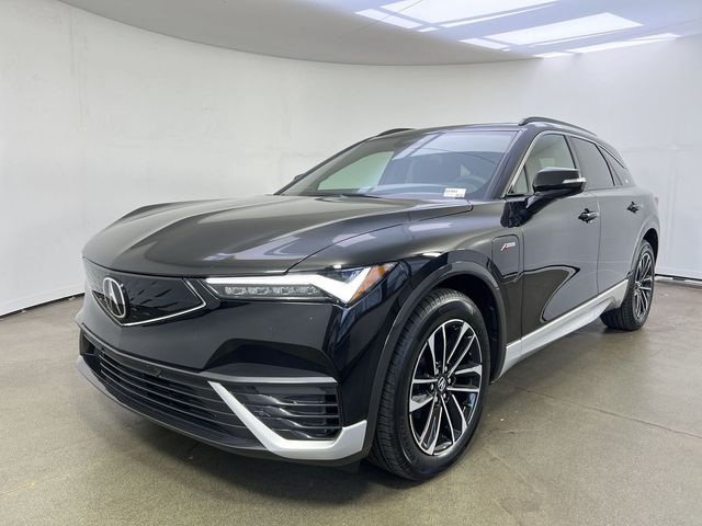 2024 Acura ZDX w/A-Spec Package