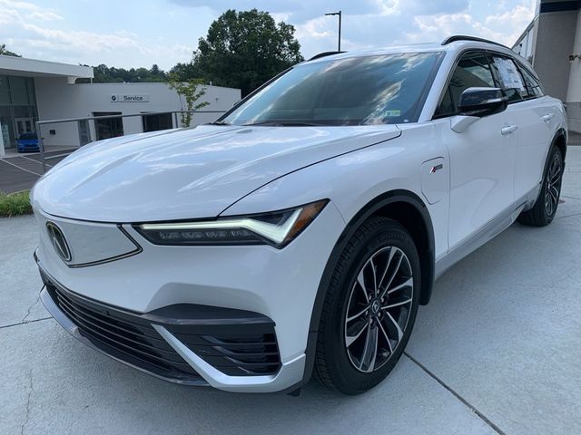 2024 Acura ZDX w/A-Spec Package