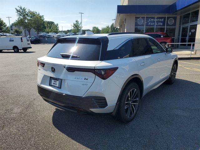 2024 Acura ZDX w/A-Spec Package