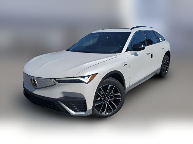 2024 Acura ZDX w/A-Spec Package