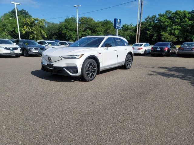 2024 Acura ZDX w/A-Spec Package