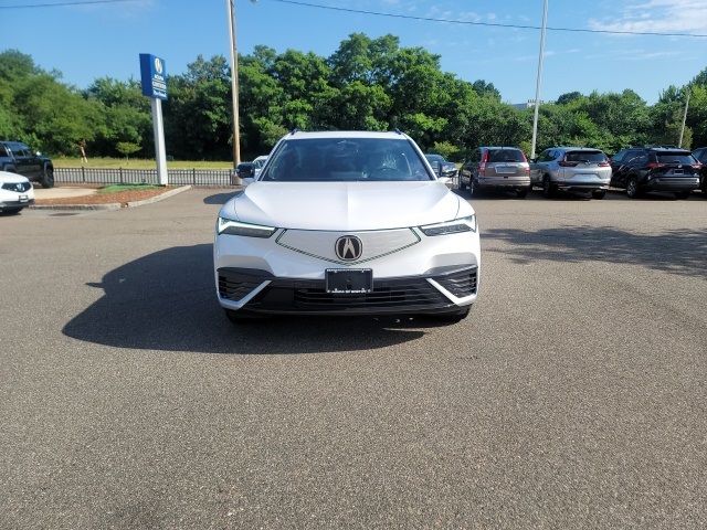 2024 Acura ZDX w/A-Spec Package