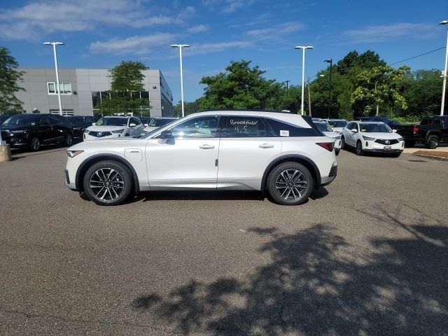 2024 Acura ZDX w/A-Spec Package