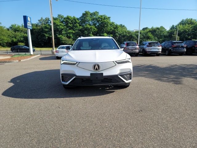 2024 Acura ZDX w/A-Spec Package