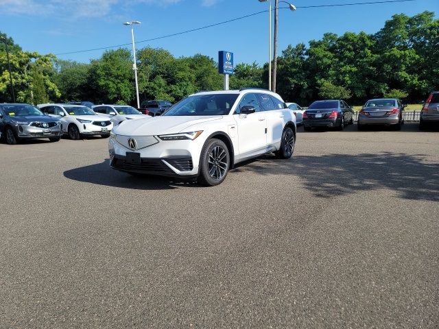 2024 Acura ZDX w/A-Spec Package