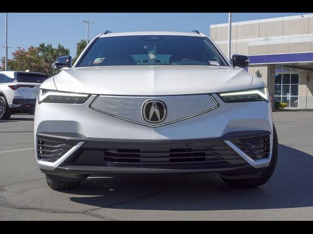 2024 Acura ZDX w/A-Spec Package