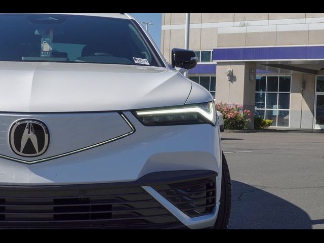 2024 Acura ZDX w/A-Spec Package