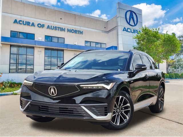 2024 Acura ZDX w/A-Spec Package