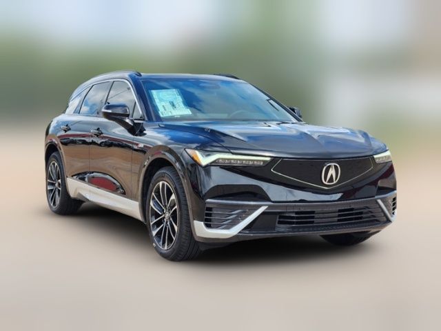 2024 Acura ZDX w/A-Spec Package