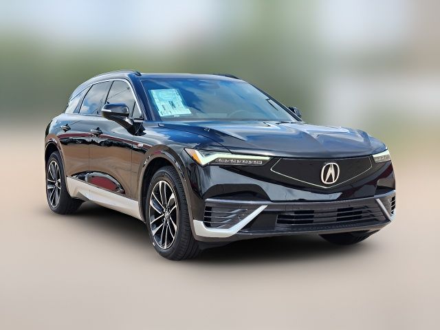 2024 Acura ZDX w/A-Spec Package