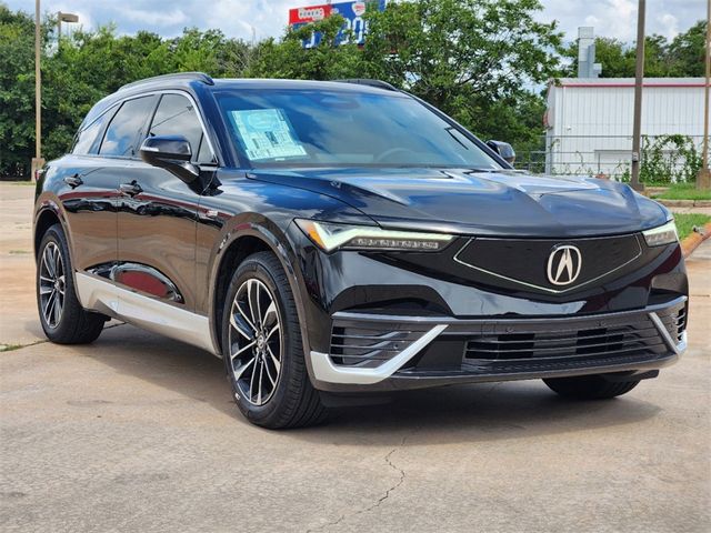 2024 Acura ZDX w/A-Spec Package