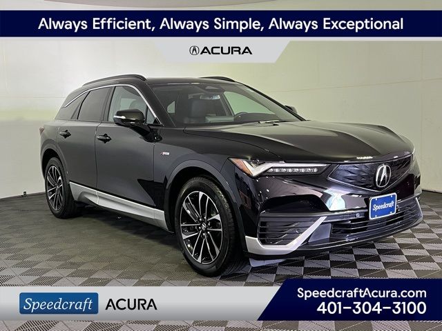 2024 Acura ZDX w/A-Spec Package