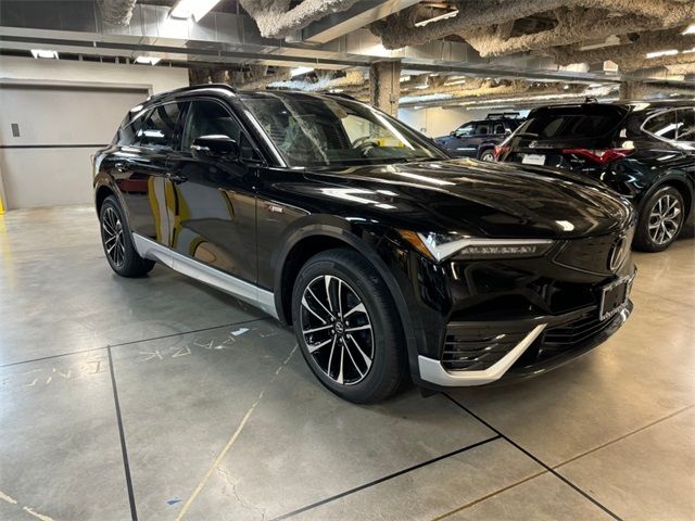 2024 Acura ZDX w/A-Spec Package