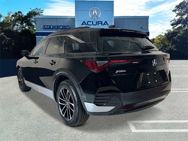 2024 Acura ZDX w/A-Spec Package