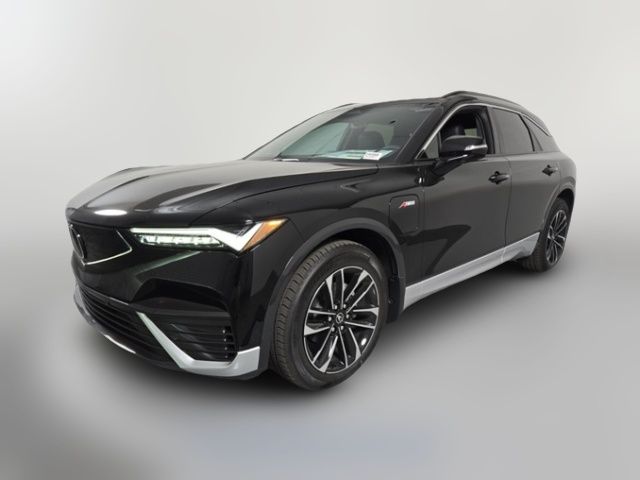 2024 Acura ZDX w/A-Spec Package