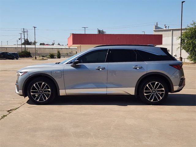 2024 Acura ZDX w/A-Spec Package