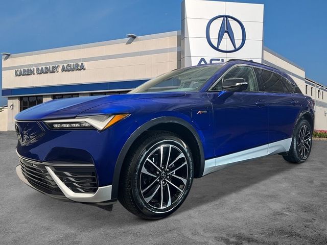 2024 Acura ZDX w/A-Spec Package