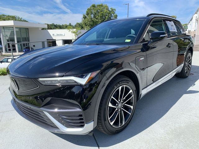 2024 Acura ZDX w/A-Spec Package