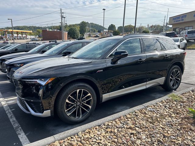 2024 Acura ZDX w/A-Spec Package