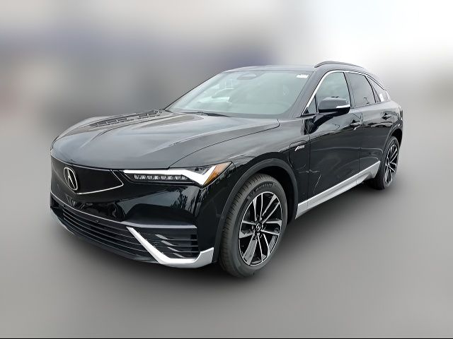 2024 Acura ZDX w/A-Spec Package